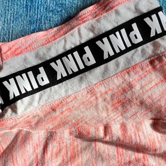 3 for $13 PINK v neck tshirt - Picture 4 of 5